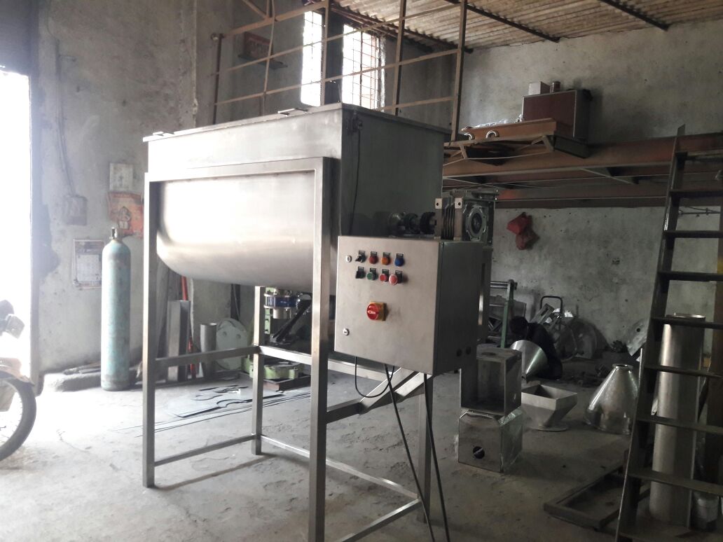 Riboon Blender manufacturers in india
